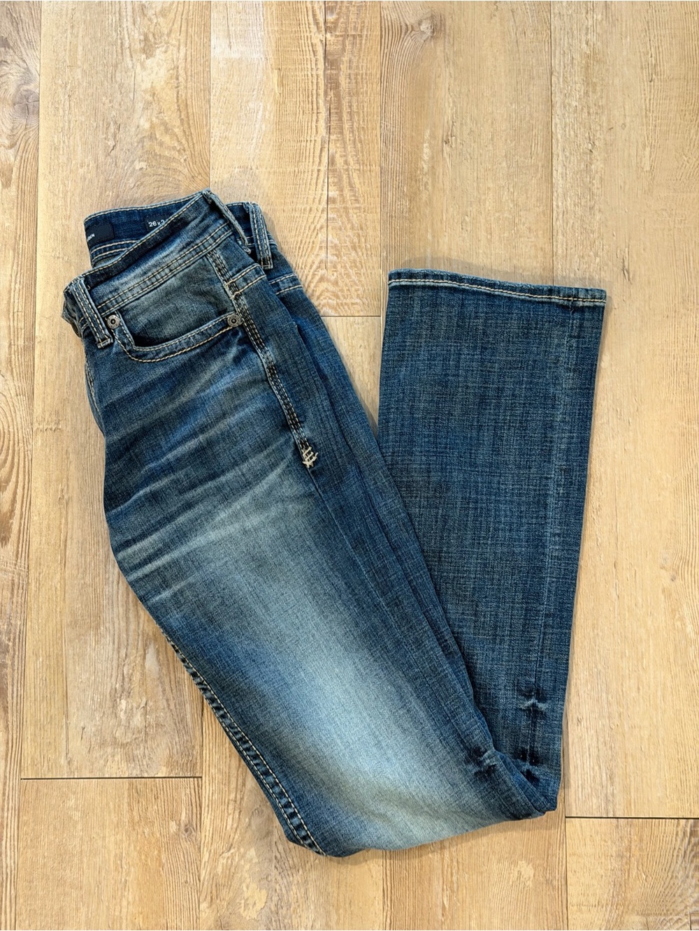 BKE Aiden Jeans